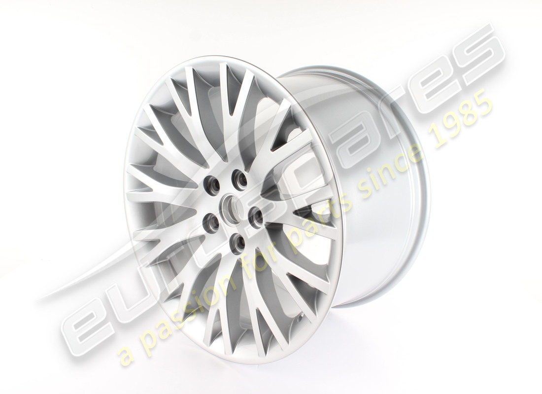 new maserati cerchio position 10.5x18 hal v-. part number 82380606 (2)