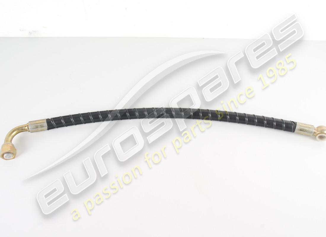 NEW FERRARI HYDRAULIC PIPE. PART NUMBER 154159 (1) new ferrari hydraulic pipe. part number 154159 (1)