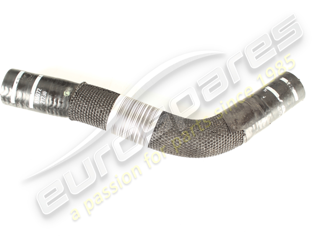 used ferrari pump suction hose. part number 815972 (2)