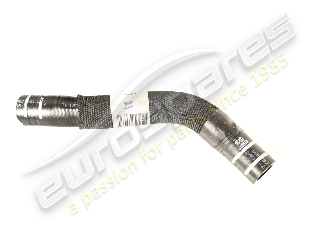 USED Ferrari PUMP SUCTION HOSE . PART NUMBER 815972 (1)