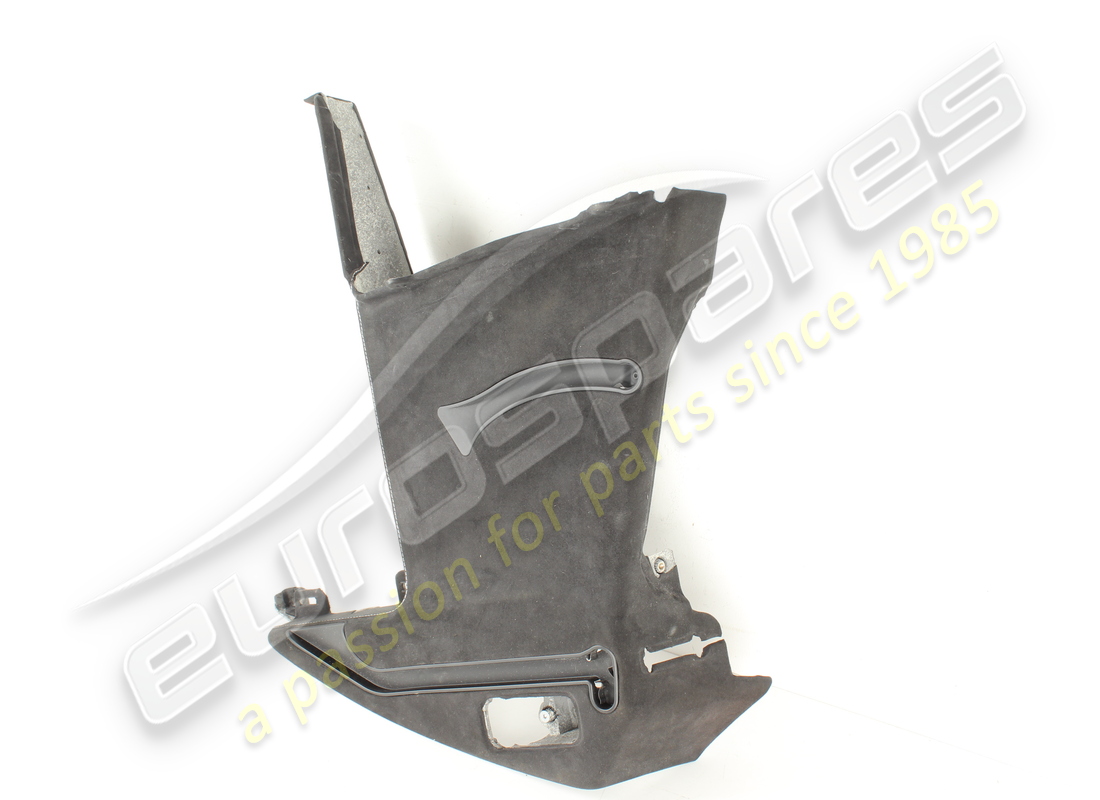 USED FERRARI RIVESTIMENTO BAULE LATERALE. PART NUMBER 84405700 (3) used ferrari rivestimento baule laterale. part number 84405700 (3)