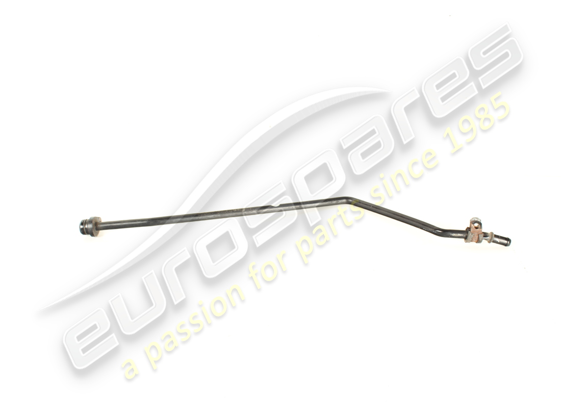 USED Ferrari PIPE FROM DISCONNECTOR UNION . PART NUMBER 268110 (1)