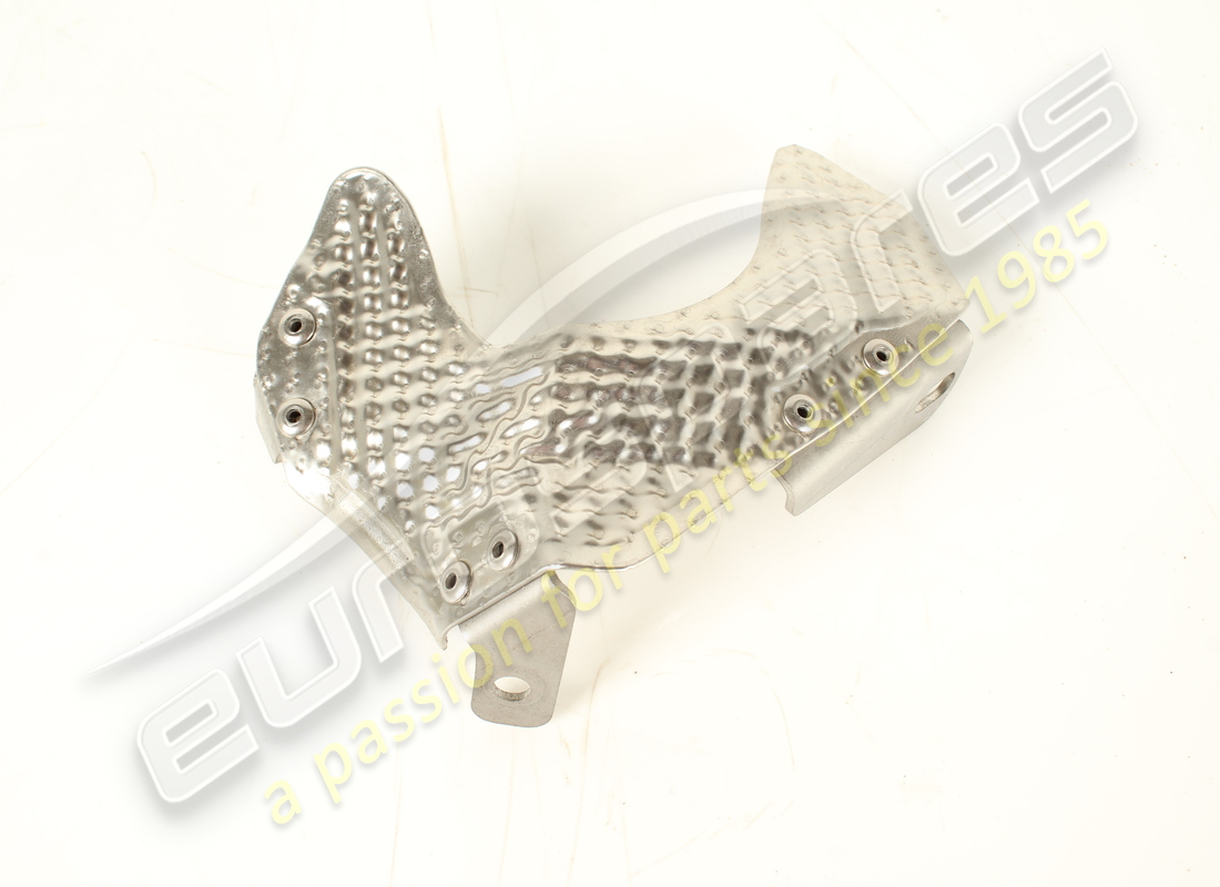 used ferrari riparo calore tamp. dx. part number 906048 (2)