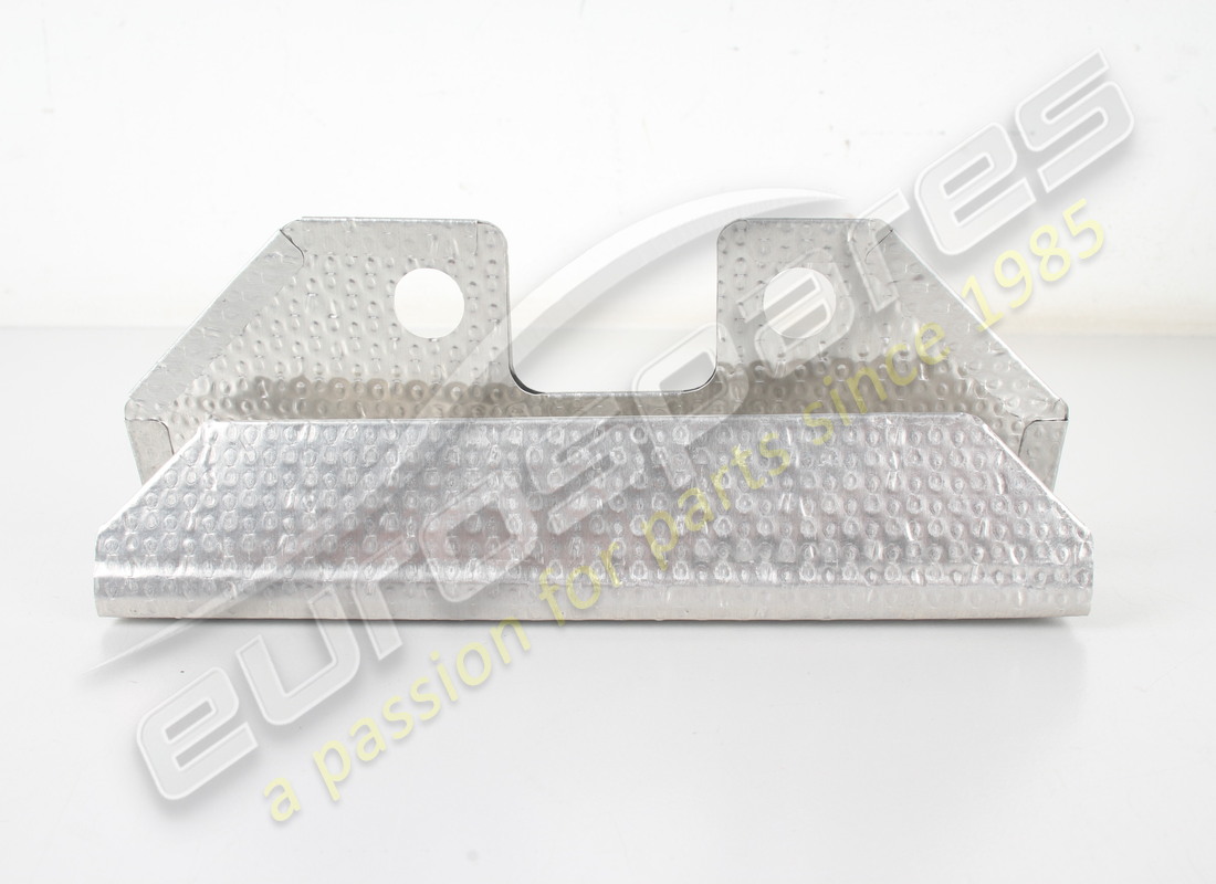 NEW LAMBORGHINI HEAT SHIELD. PART NUMBER 470825099 (2) new lamborghini heat shield. part number 470825099 (2)