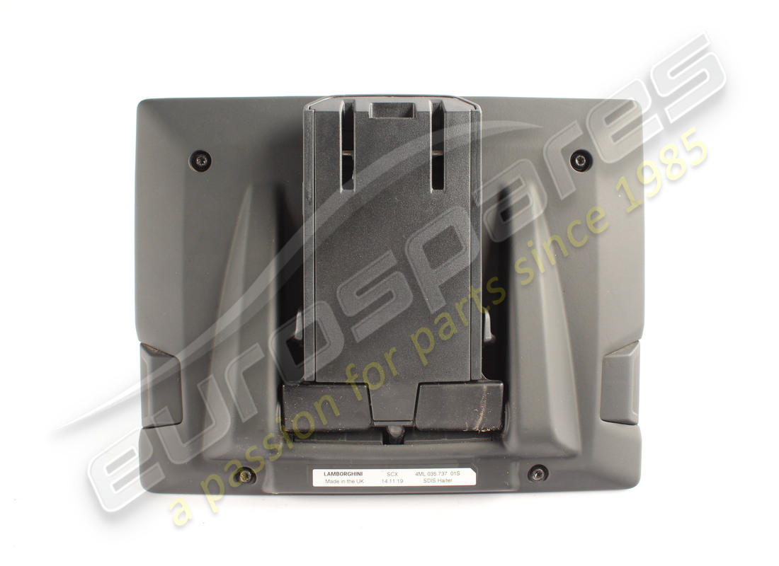 used lamborghini adapter. part number 4ml035737 (3)