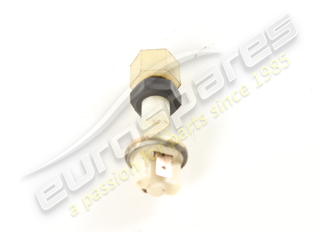 USED FERRARI STOP LIGHT SWITCH. PART NUMBER 101663 (2) used ferrari stop light switch. part number 101663 (2)