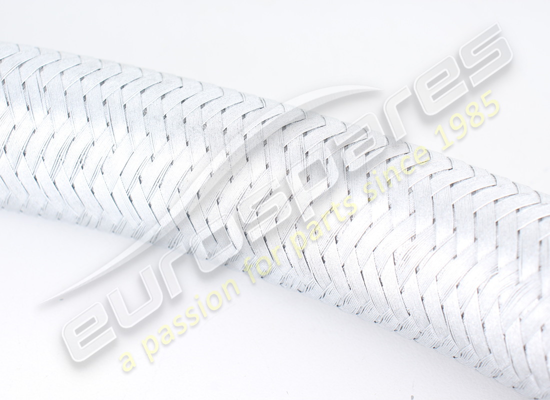 new oe oil hose. part number 125475 (3)