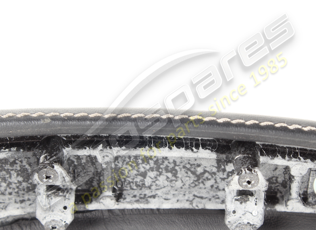 used ferrari complete rh door pull handle. part number 83981912 (3)