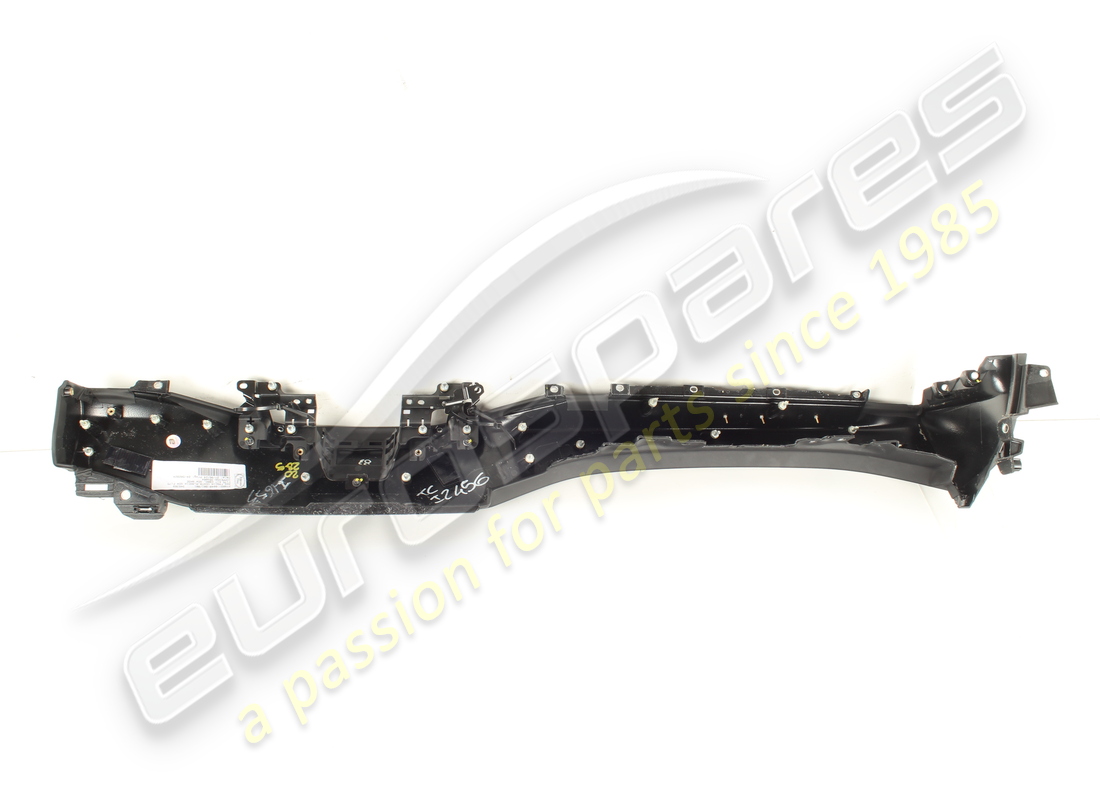 used ferrari complete centre dashboard fascia. part number 741827 (4)