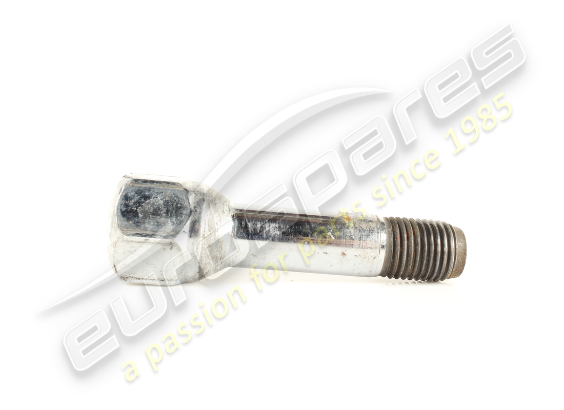USED Ferrari WHEEL BOLT L50.5-26.5F . PART NUMBER 247702 (1)