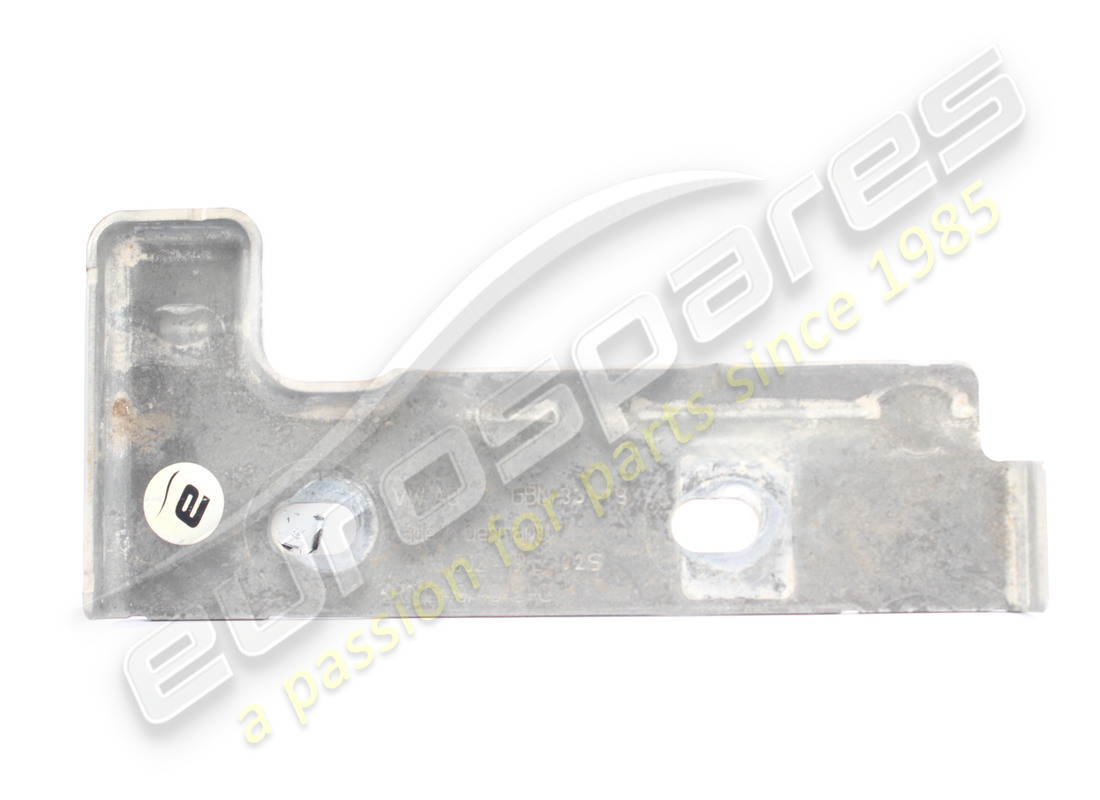 USED LAMBORGHINI BRACKET. PART NUMBER 4M0802419E (2) used lamborghini bracket. part number 4m0802419e (2)