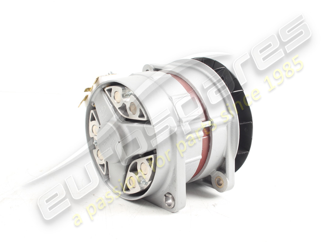new oe alternator. part number 30710 (2)