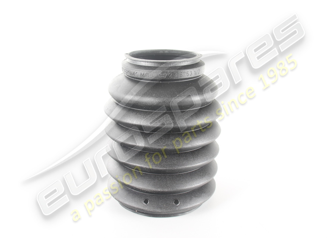 NEW PORSCHE BELLOWS. PART NUMBER 99634350901 (1) new porsche bellows. part number 99634350901 (1)