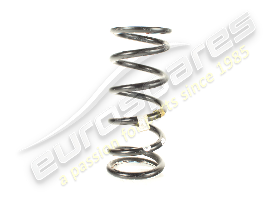 USED Ferrari FRONT SUSPENSION SPRING . PART NUMBER 332989 (1)