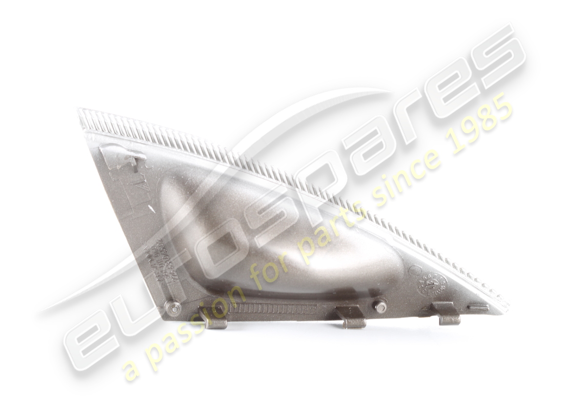 NEW PORSCHE COVER PANEL. PART NUMBER 99663104502 (2) new porsche cover panel. part number 99663104502 (2)