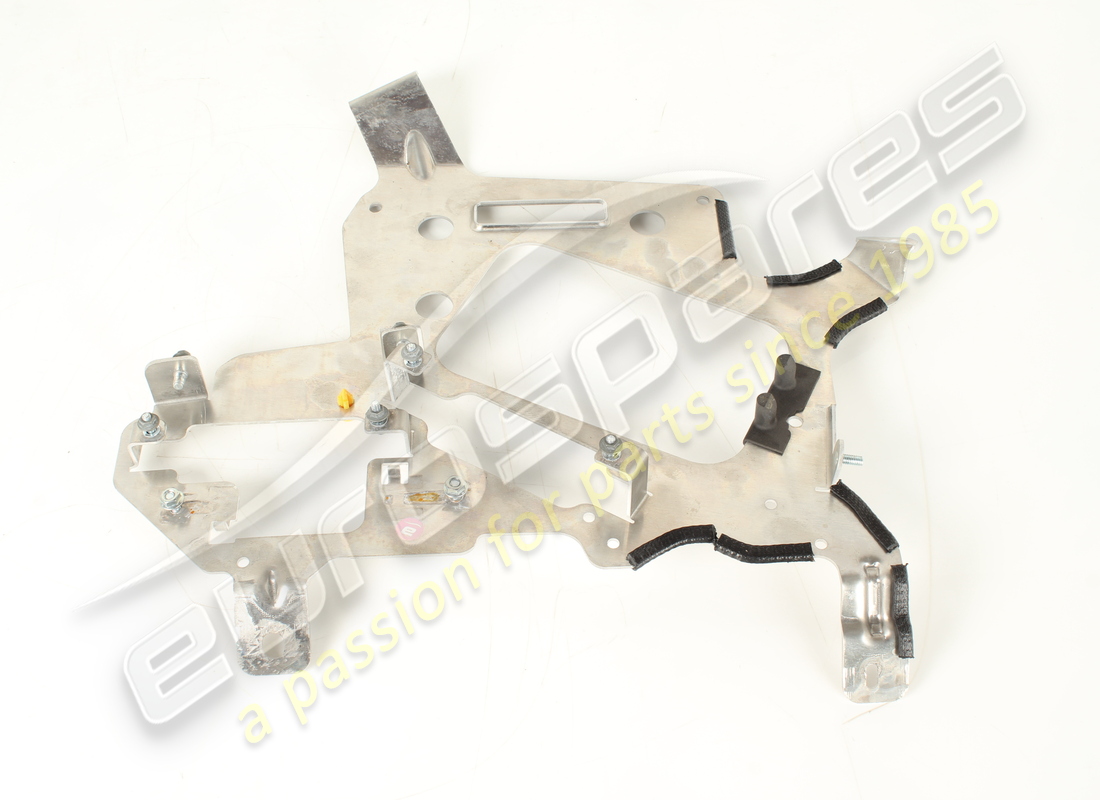 USED Ferrari STAFFA SUPP.POGGIAPIEDI PASS . PART NUMBER 812798 (1)