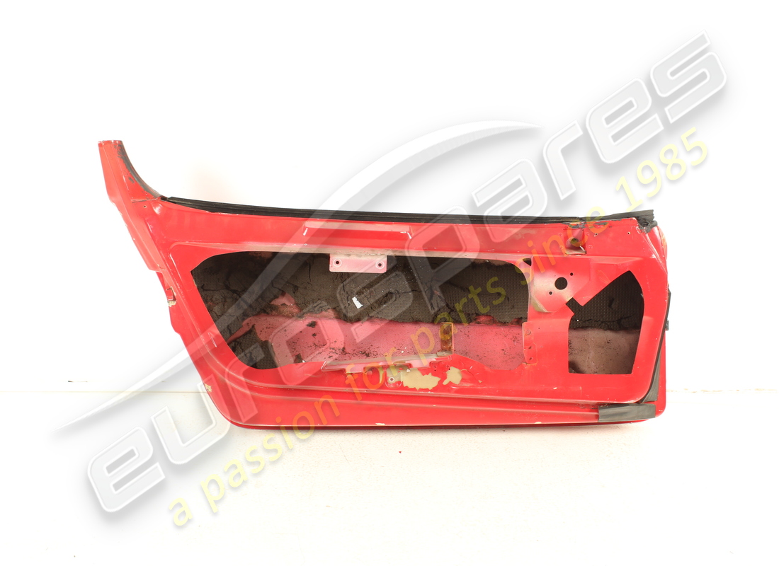 used ferrari lh door. part number 64694710 (2)