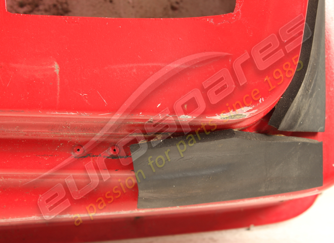 used ferrari lh door. part number 64694710 (7)