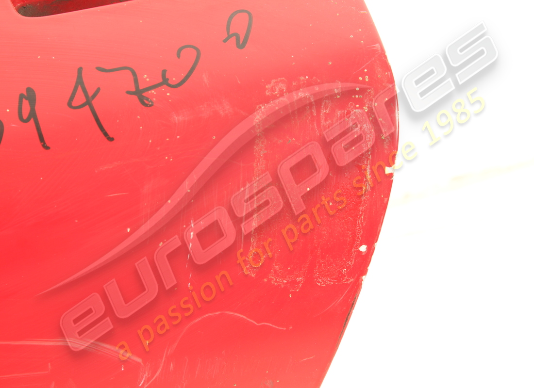 used ferrari lh door. part number 64694710 (3)