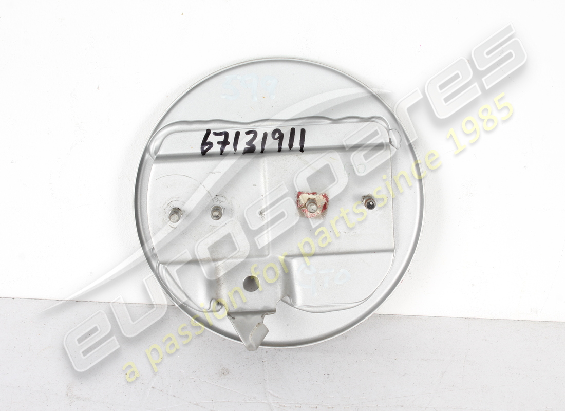 NEW FERRARI FUEL LID DOOR. PART NUMBER 67131911 (2) new ferrari fuel lid door. part number 67131911 (2)