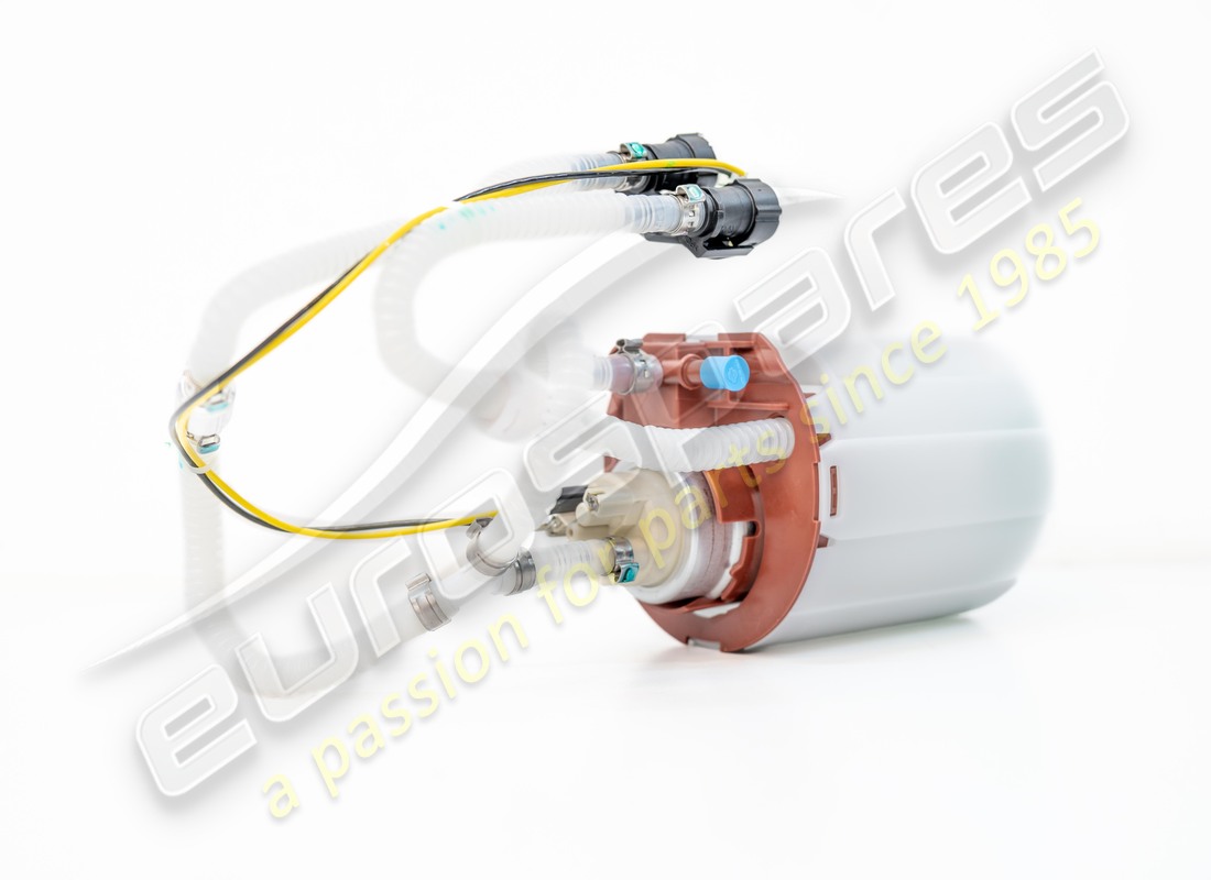 NEW PORSCHE FUEL PUMP. PART NUMBER 996620108BX (3) new porsche fuel pump. part number 996620108bx (3)