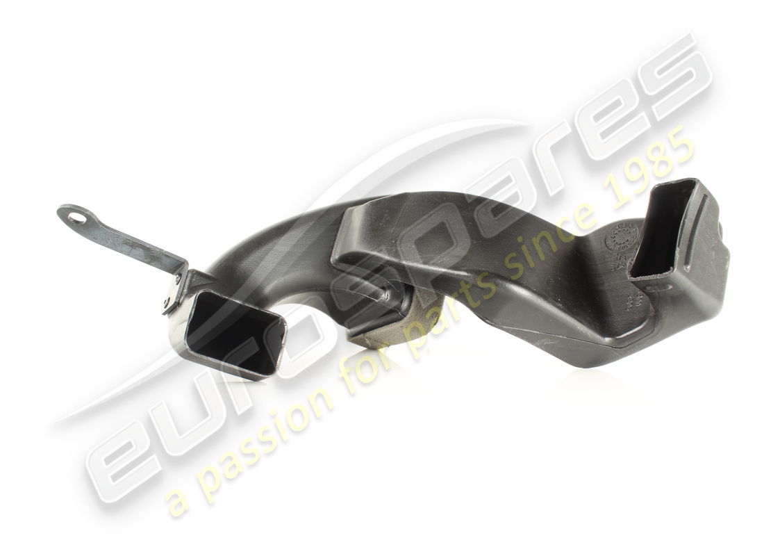 USED Ferrari UPPER PART OF RH REAR FOOT A . PART NUMBER 83924300 (1)