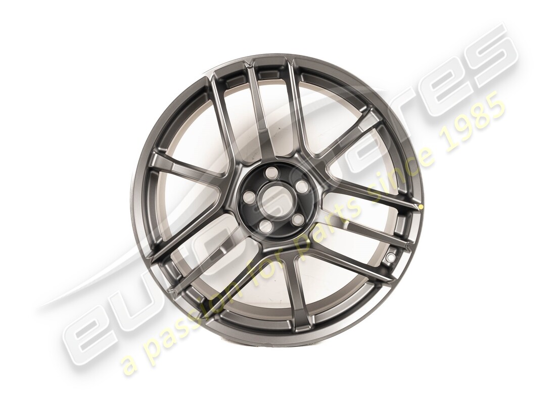 NEW MASERATI RIM CORSA R20-9J MATT MYRON. PART NUMBER 980240014 (1) new maserati rim corsa r20-9j matt myron. part number 980240014 (1)