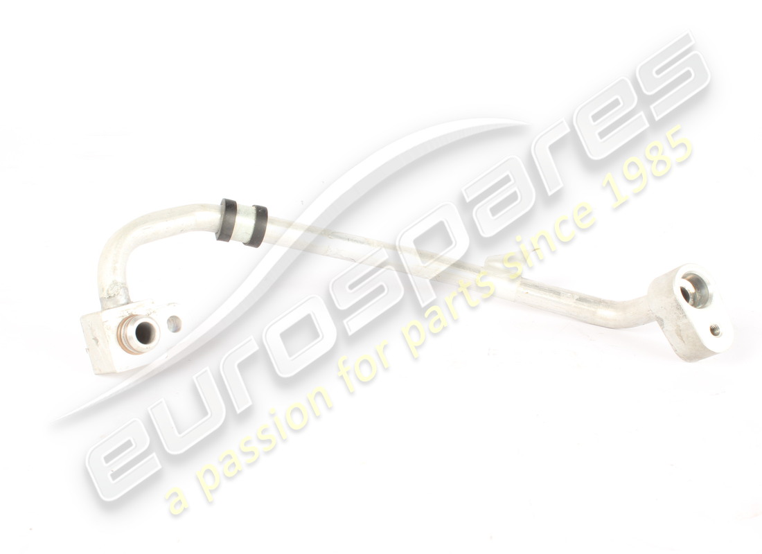 USED FERRARI FREON DELIVERY PIPE TO CONDE. PART NUMBER 88997700 (1) used ferrari freon delivery pipe to conde. part number 88997700 (1)