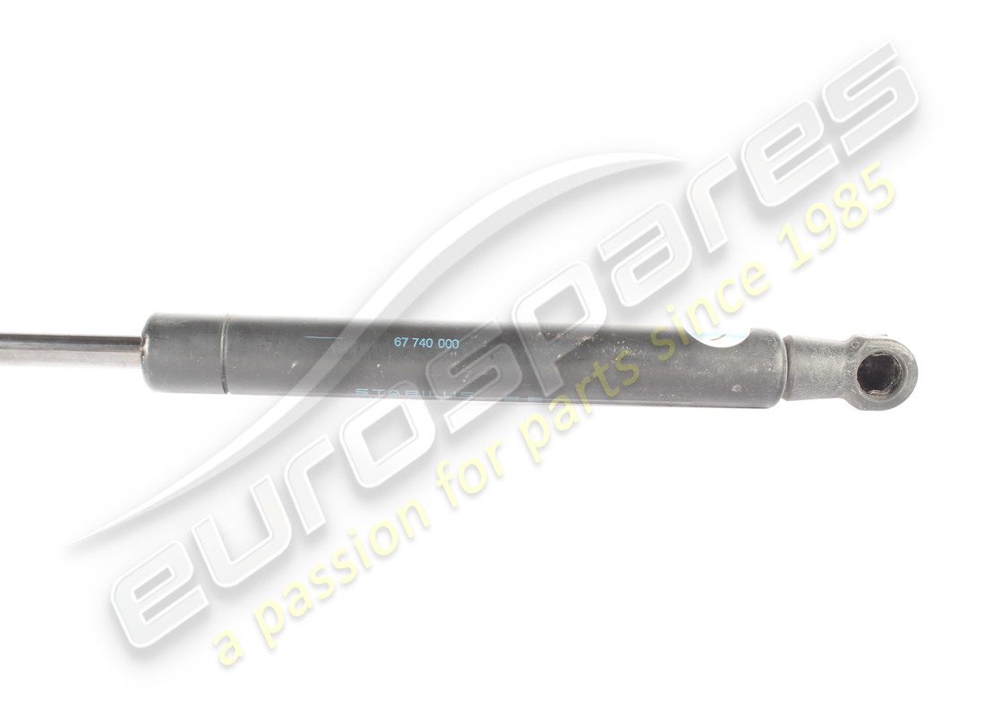 USED FERRARI GAS SPRING. PART NUMBER 67740000 (3) used ferrari gas spring. part number 67740000 (3)