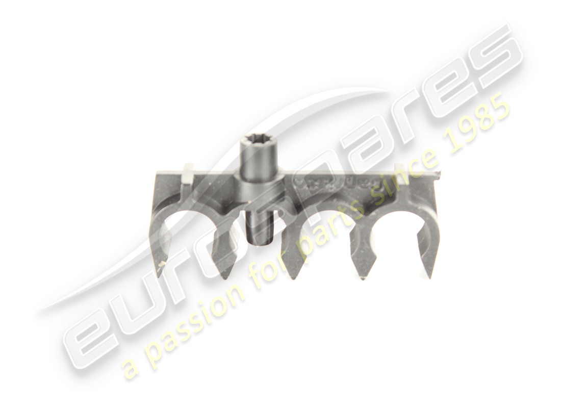 NEW Eurospares 4 CABLE CLIP (CLIP DIAMETER: 9.5MM) . PART NUMBER 121788 (1)