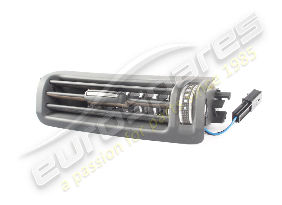 USED LAMBORGHINI VENT SAEULE-B. PART NUMBER 4G0819209D6PS (1) used lamborghini vent saeule-b. part number 4g0819209d6ps (1)