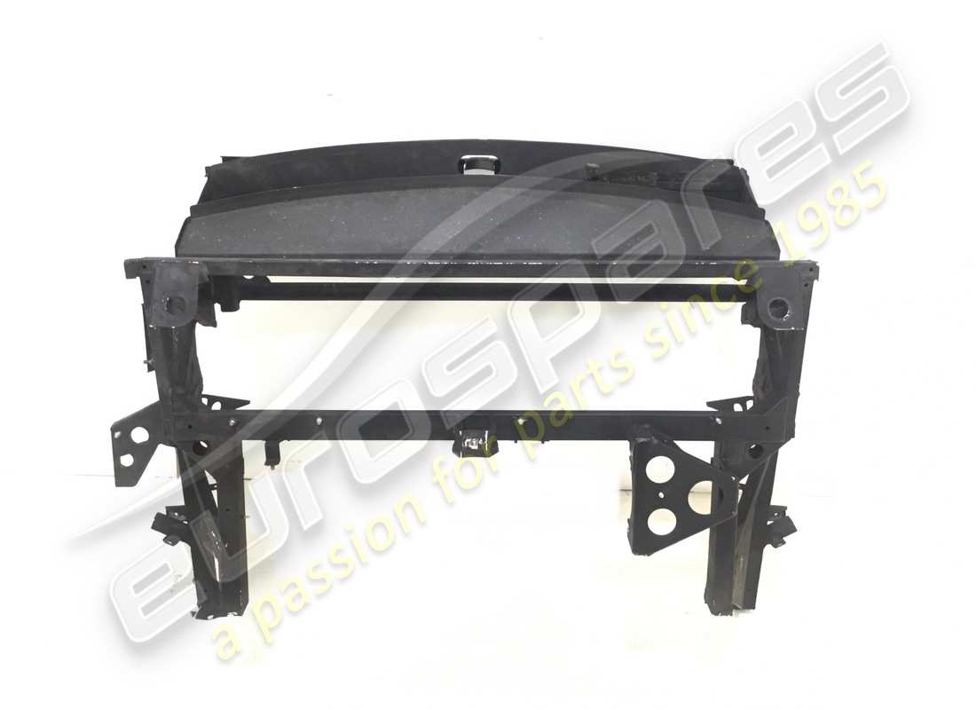 USED FERRARI FRONT CROSSMEMBER COMPLETE. PART NUMBER 64716800 (6) used ferrari front crossmember complete. part number 64716800 (6)