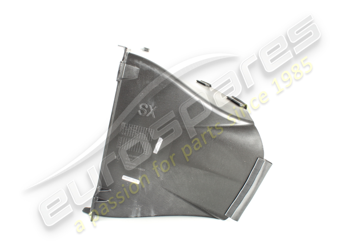 NEW MASERATI LH CONVEYUR. PART NUMBER 670178985 (3) new maserati lh conveyur. part number 670178985 (3)