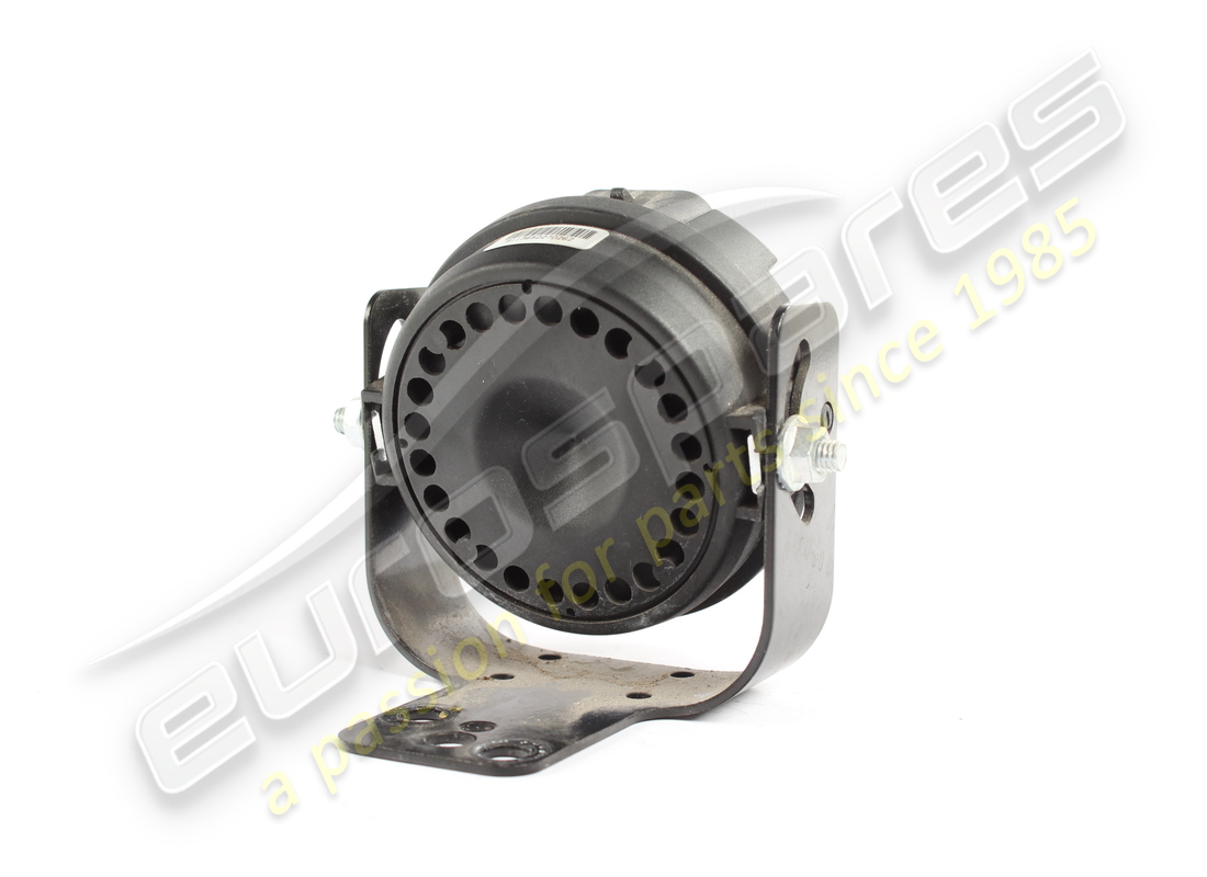 USED FERRARI COMPLETE ANTI-THEFT SYSTEM SIREN. PART NUMBER 336779 (2) used ferrari complete anti-theft system siren. part number 336779 (2)