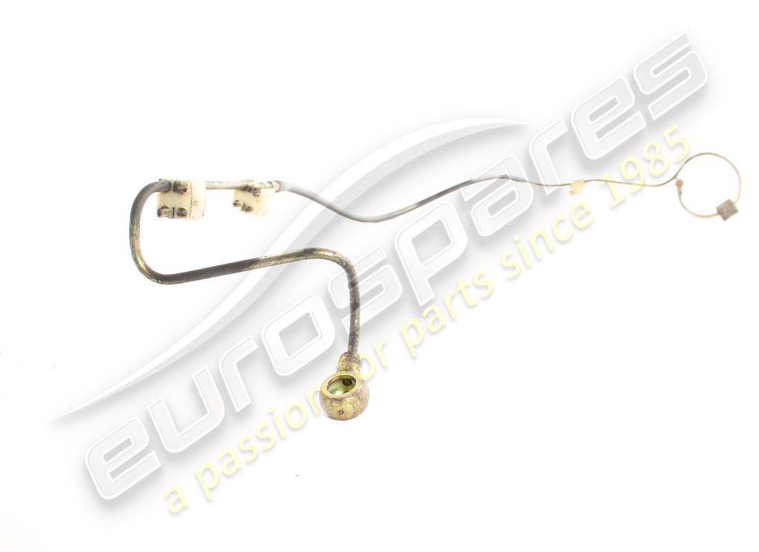 used ferrari fuel tube to cylinder 7. part number 118596 (3)