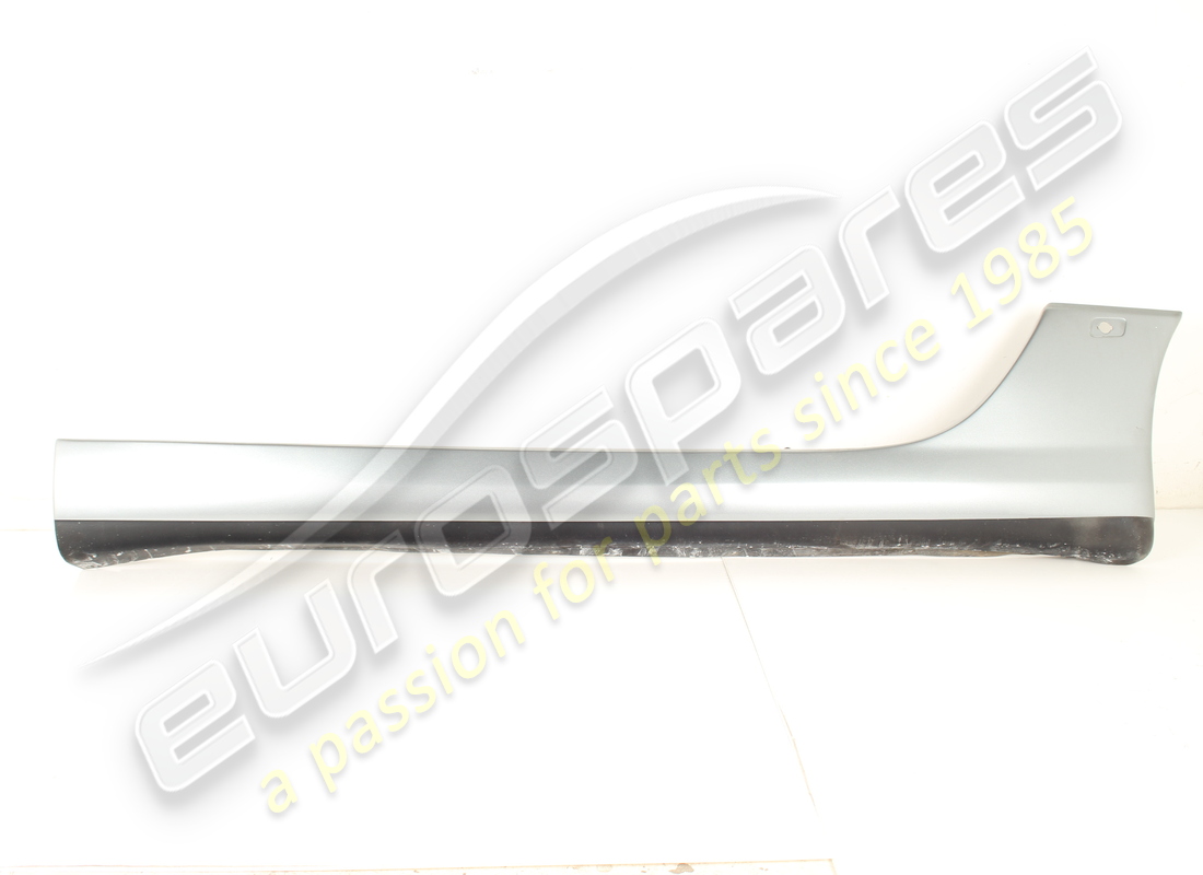 USED Ferrari RH SILL COVER PANEL . PART NUMBER 65558800 (1)