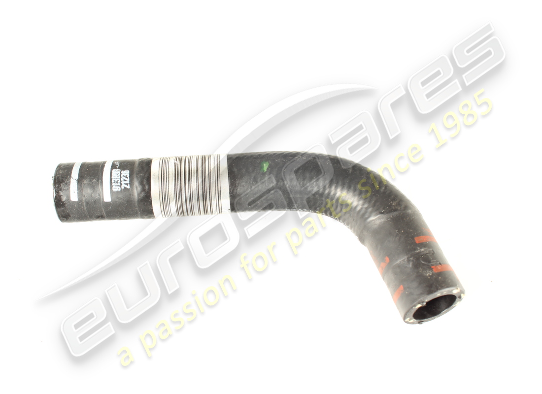 USED FERRARI MANICOTTO ASPIRAZIONE SERBAT. PART NUMBER 913898 (2) used ferrari manicotto aspirazione serbat. part number 913898 (2)