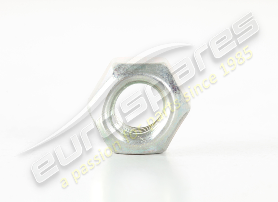NEW PORSCHE LOCKNUT. PART NUMBER PCG91002202 (1) new porsche locknut. part number pcg91002202 (1)