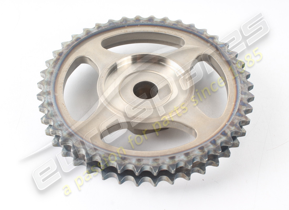 new porsche sprocket. part number 94810518111 (1)