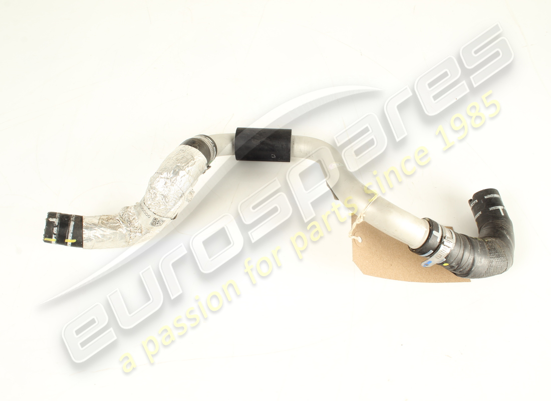 used ferrari tubo h2o rit. su multivie cp. part number 776827 (1)