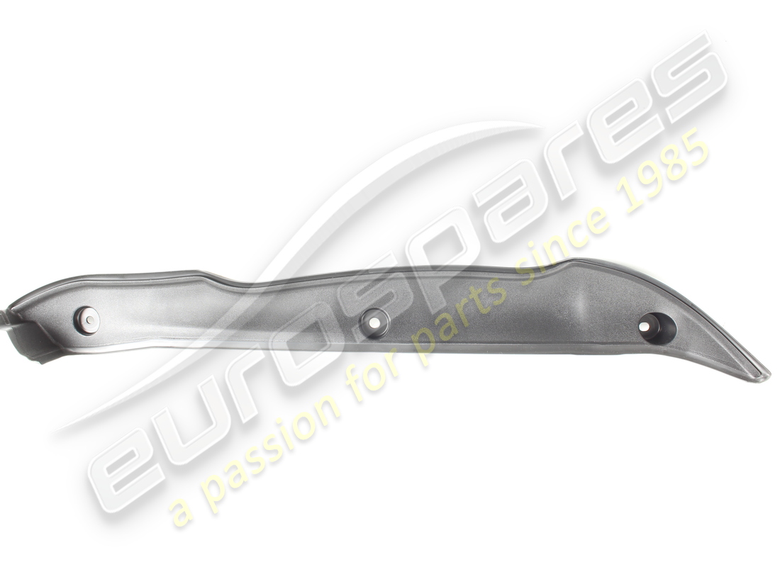 NEW PORSCHE MATT BLACK. PART NUMBER 971854777OK1 (2) new porsche matt black. part number 971854777ok1 (2)
