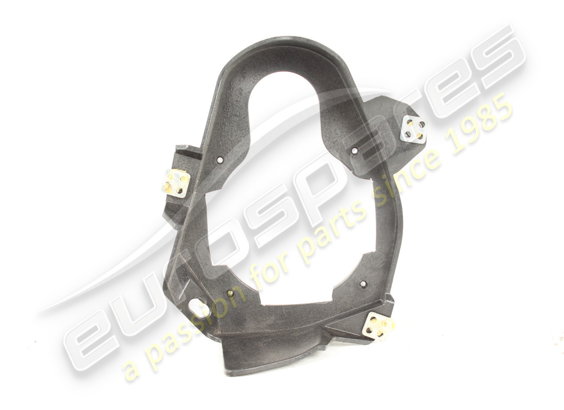 USED Aston Martin SUPPORT, RADIO REAR SPEAKER, LH . PART NUMBER 6G3318W809AB (1)