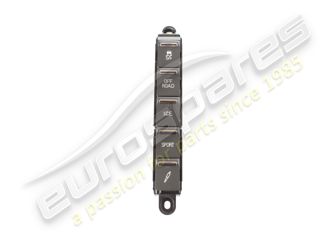 NEW MASERATI CONTROL TRIM ON GEARSHIFT LE. PART NUMBER 670128087 (1) new maserati control trim on gearshift le. part number 670128087 (1)