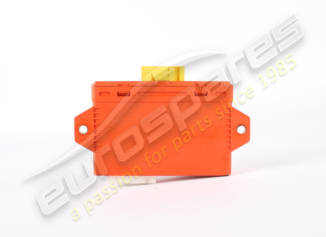 USED FERRARI ELECTRONIC CONTROL STATION. PART NUMBER 191552 (2) used ferrari electronic control station. part number 191552 (2)