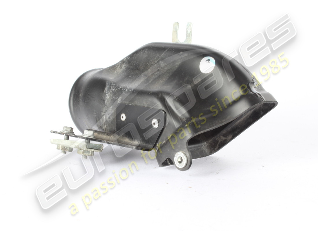 USED FERRARI COMPLETE LOWER RH DUCT. PART NUMBER 88970000 (1) used ferrari complete lower rh duct. part number 88970000 (1)