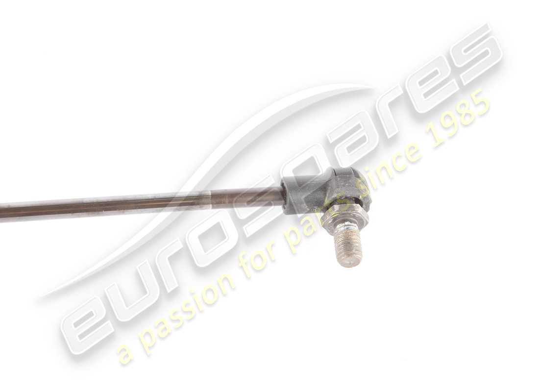 USED FERRARI SHOCK ABSORBER FOR HOOD SUPPORT. PART NUMBER 67508100 (3) used ferrari shock absorber for hood support. part number 67508100 (3)