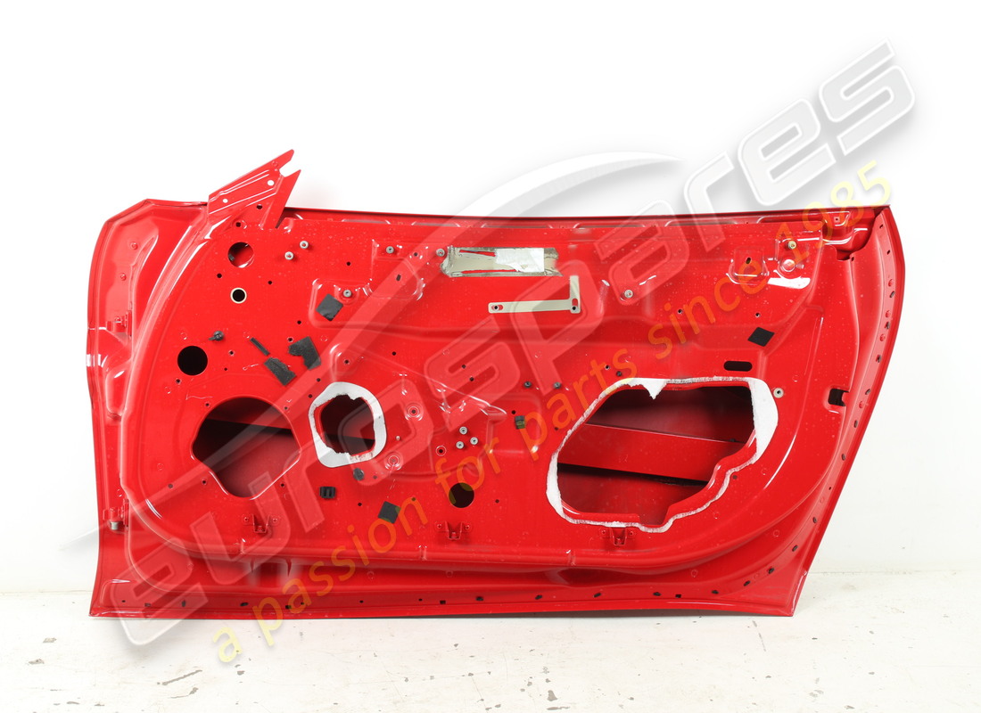 USED FERRARI RH DOOR. PART NUMBER 985765676 (3) used ferrari rh door. part number 985765676 (3)