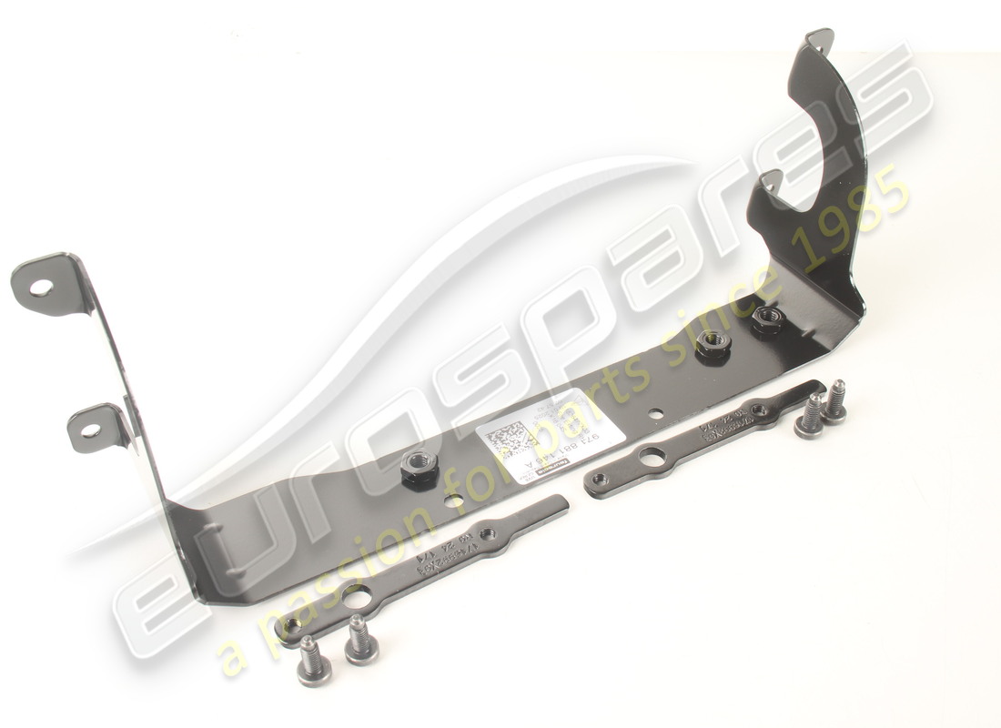 NEW PORSCHE 1 SET ATTACHMENT PARTS. PART NUMBER 971881146A (1) new porsche 1 set attachment parts. part number 971881146a (1)
