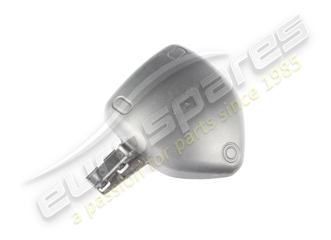 USED Maserati LH SHOCK ABS. UPPER CUP . PART NUMBER 670007184 (1)