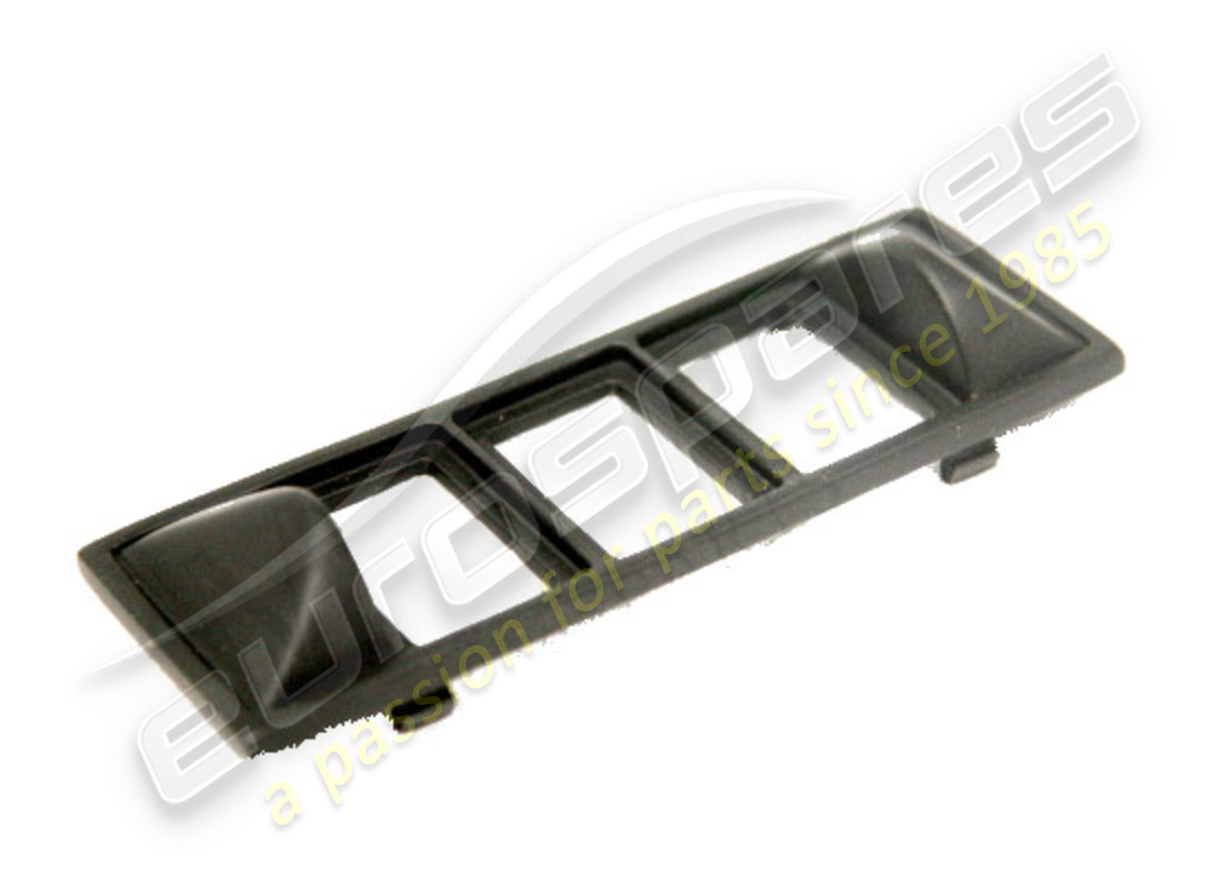 NEW EUROSPARES SWITCH HOLDER PLATE (SPIDER). PART NUMBER 70002902 (1) new eurospares switch holder plate (spider). part number 70002902 (1)